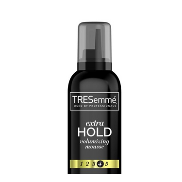 TRESemmé Extra Hold Volumizing Mousse – 10.5 oz - ANNS BEAUTY SUPPLY